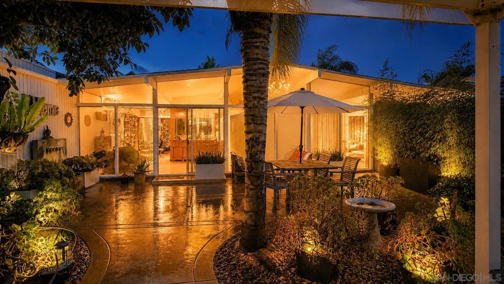 3341 Tropicana Drive