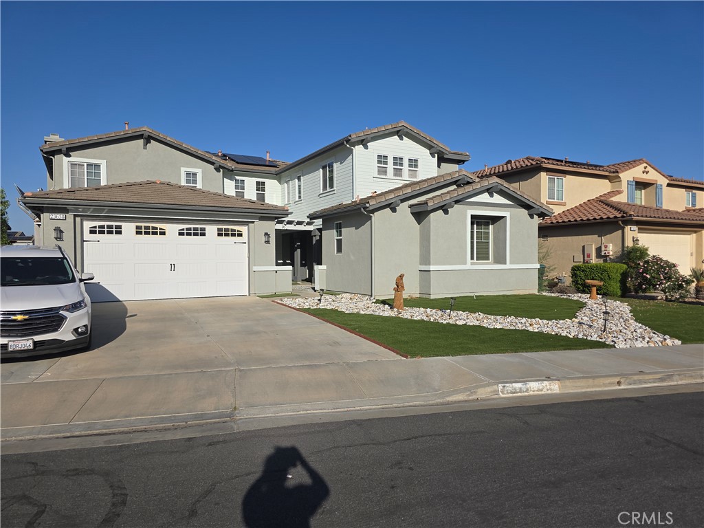 23638 WILLIAM PLACE