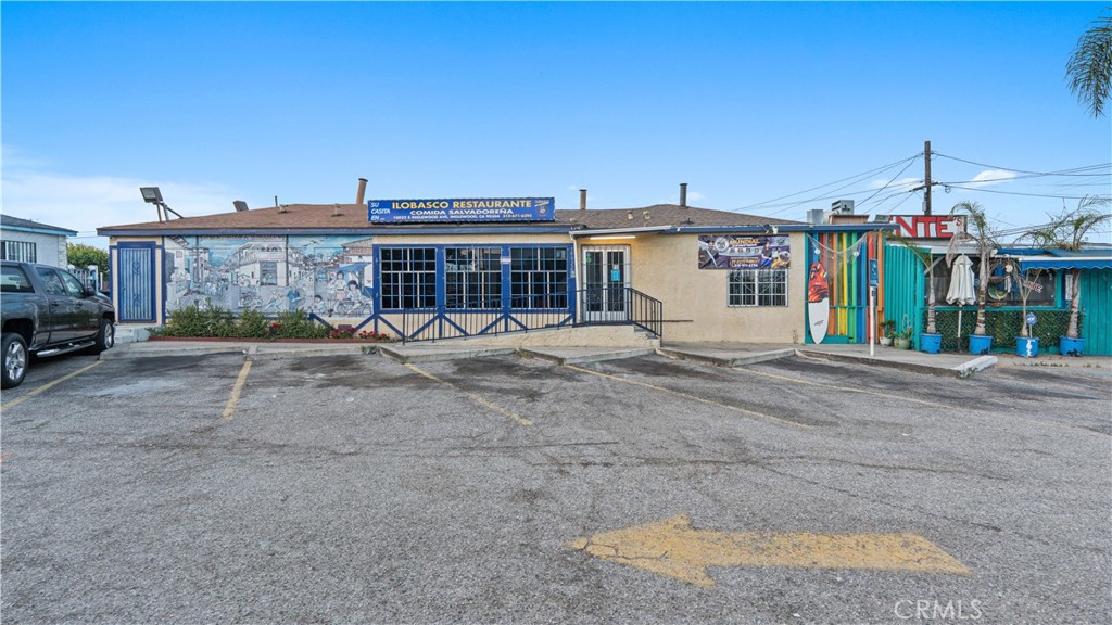 10020 S Inglewood