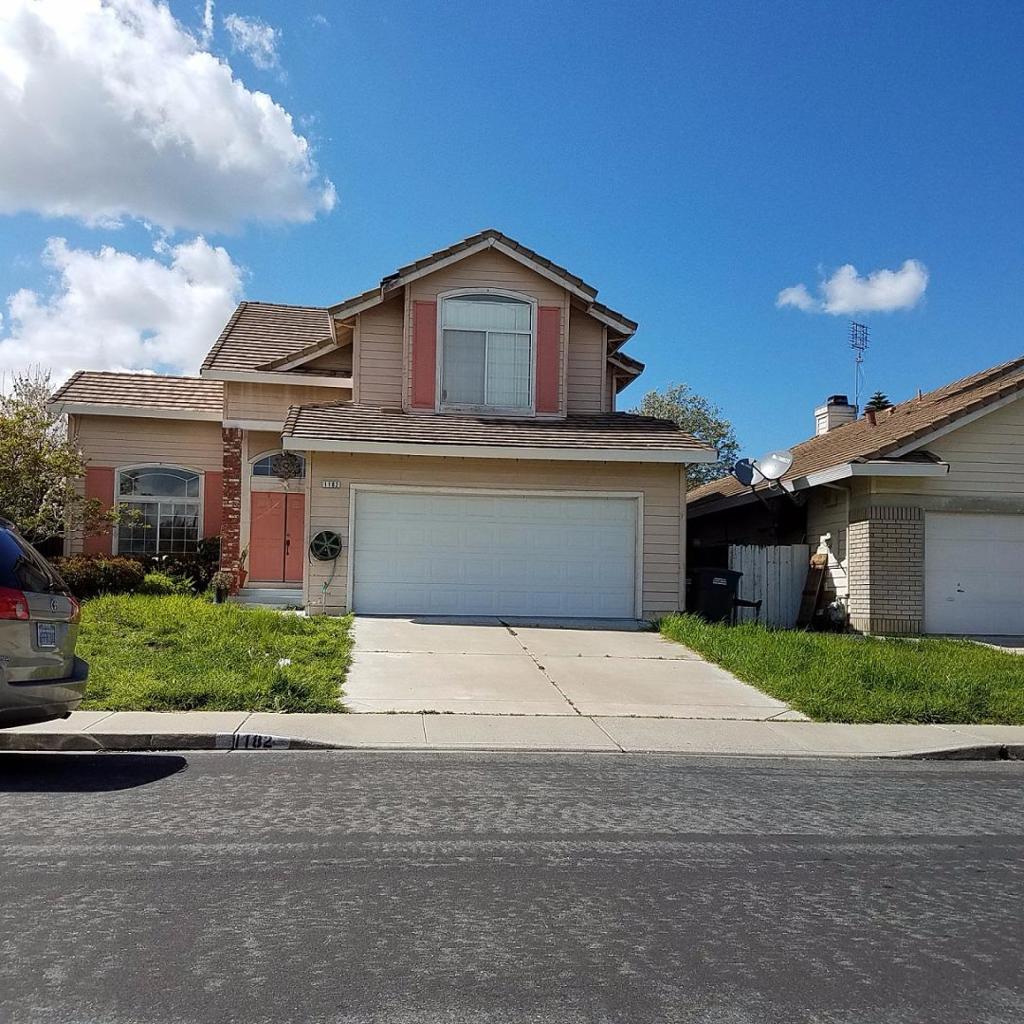1182 Seasons Drive
