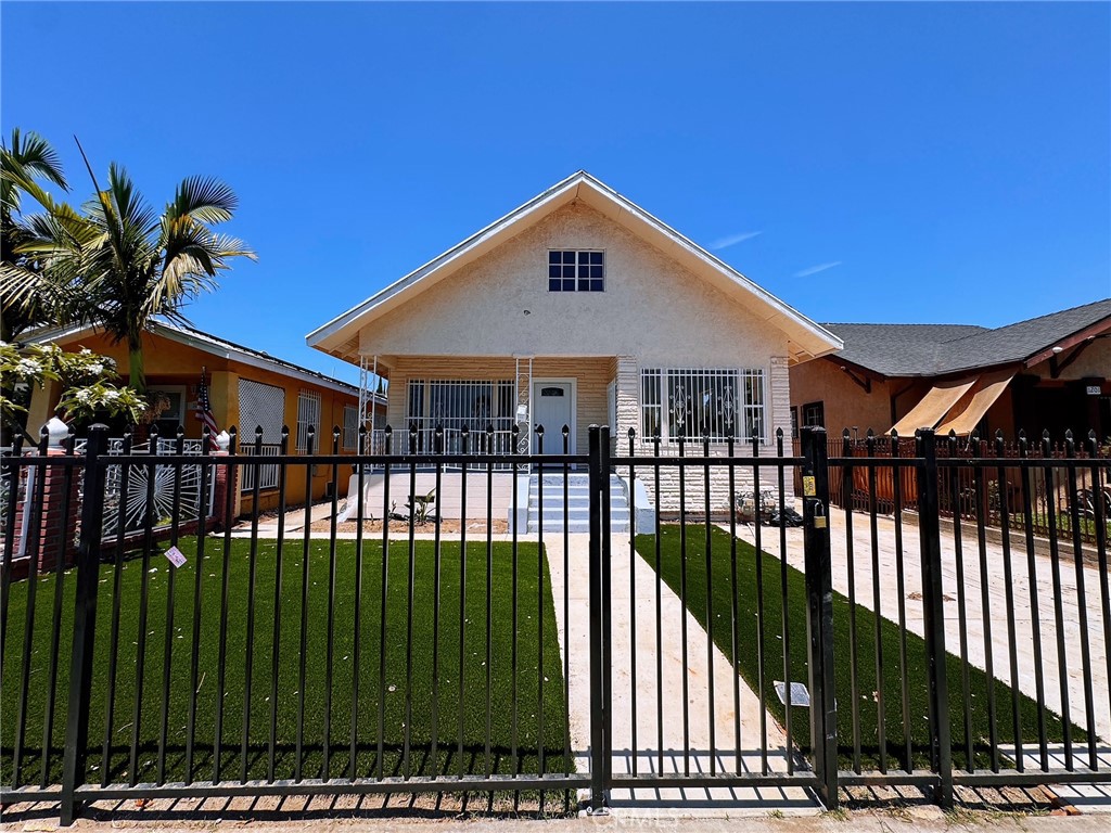 1171 E 60TH Street