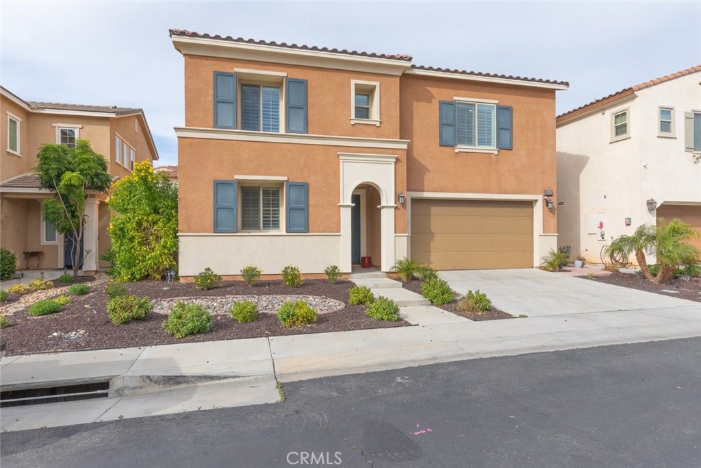 24458 Preston Court