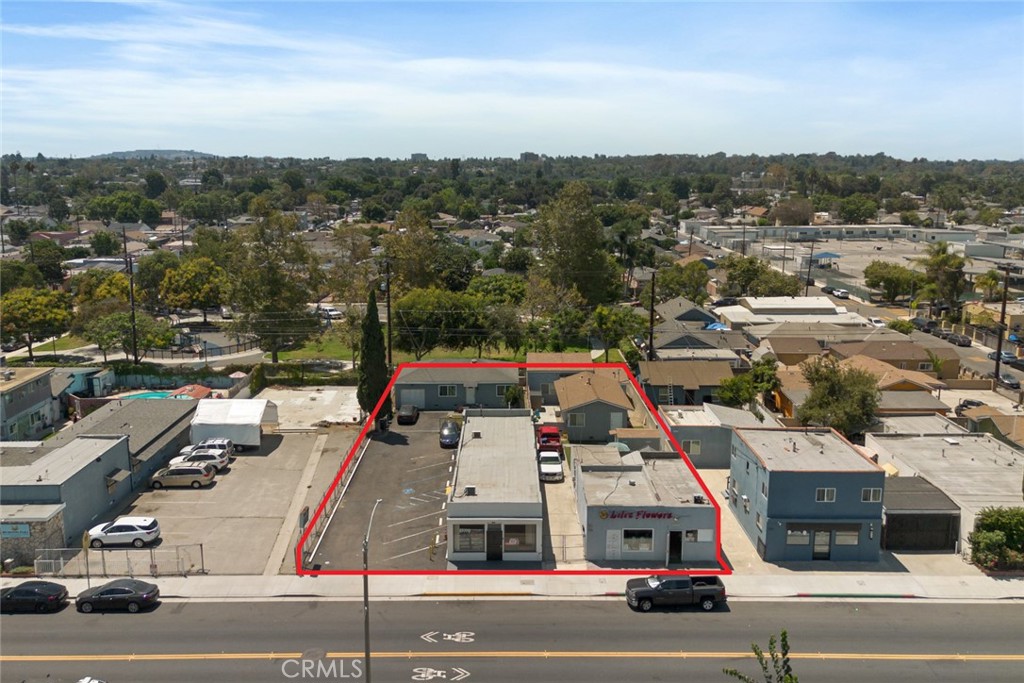 322 E Market Street