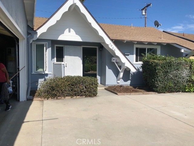 7986 El Monte Drive