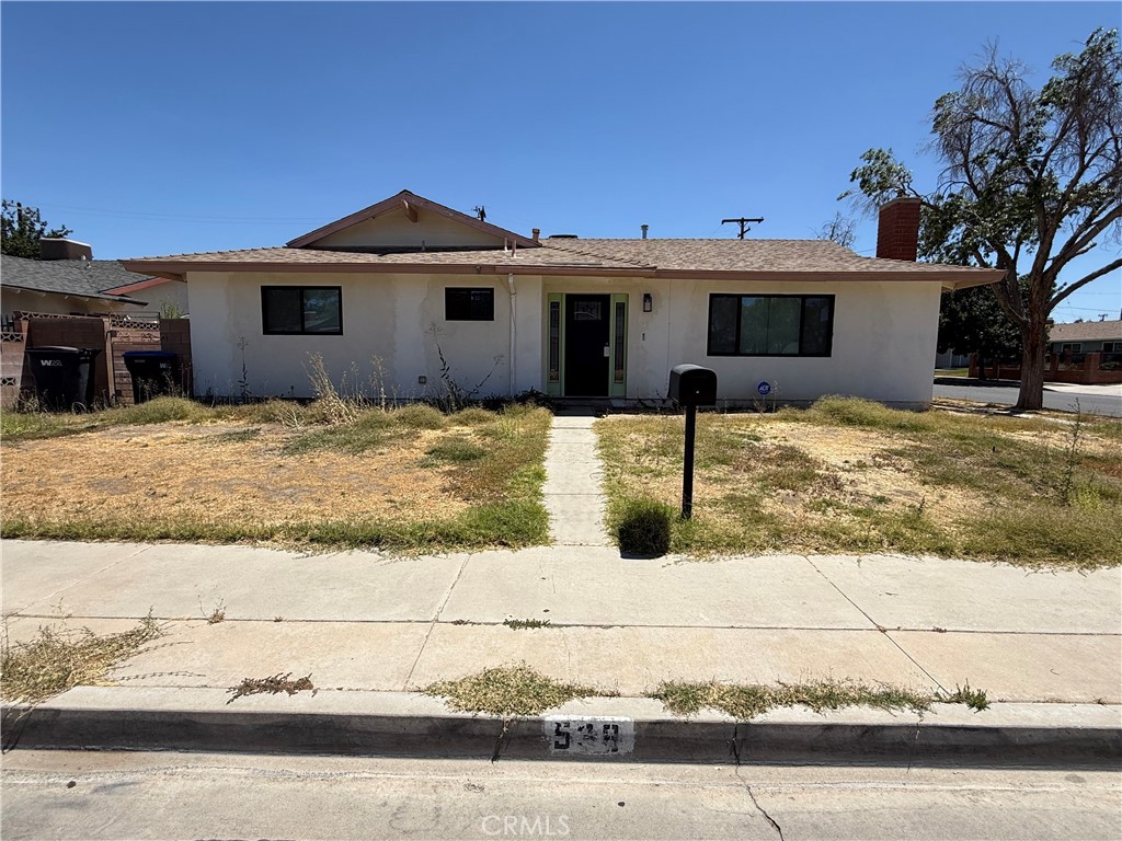 538 Heyer Street