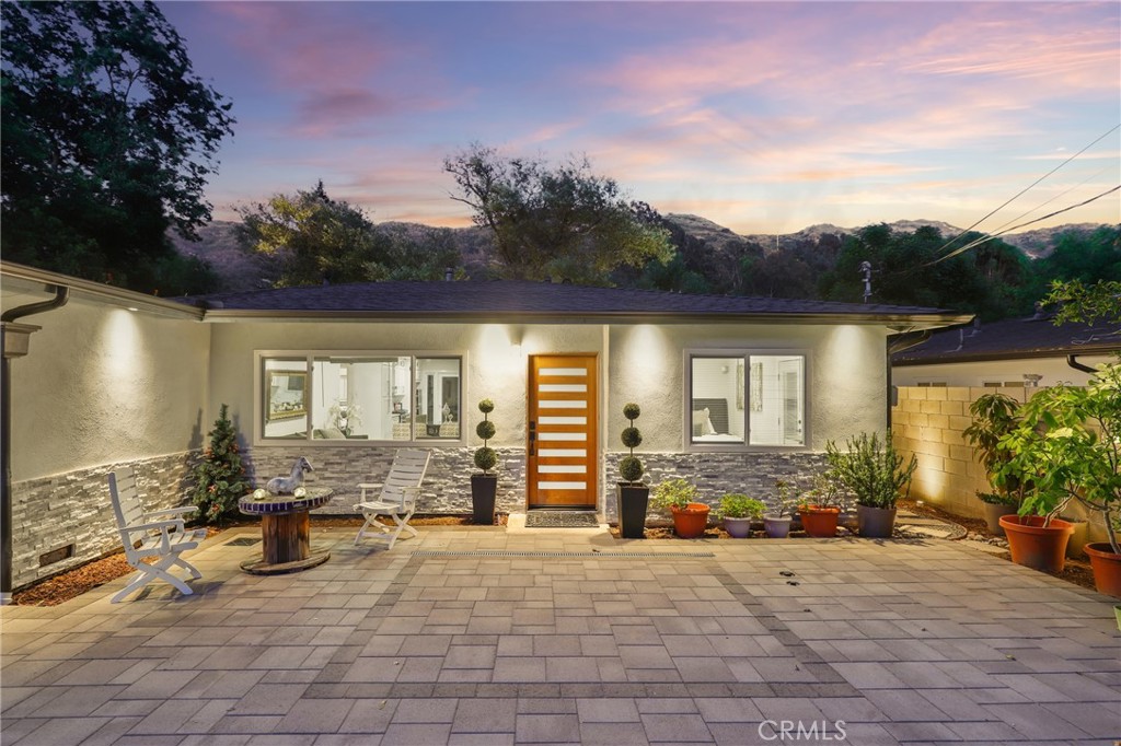 20356 Laguna Canyon Road