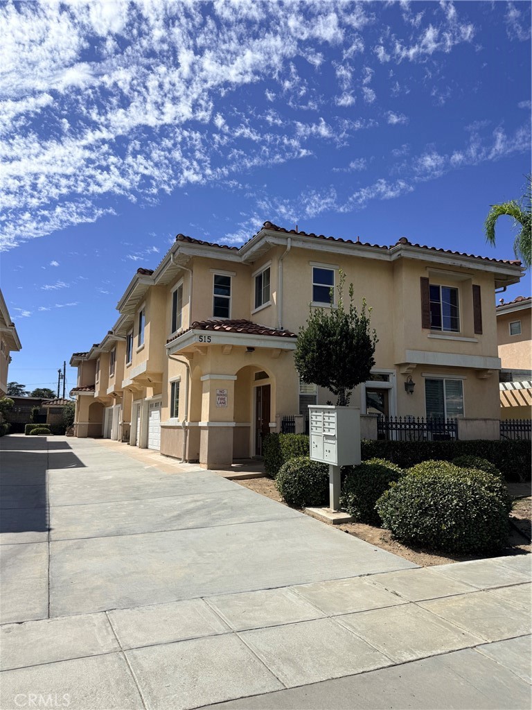 515 Florence