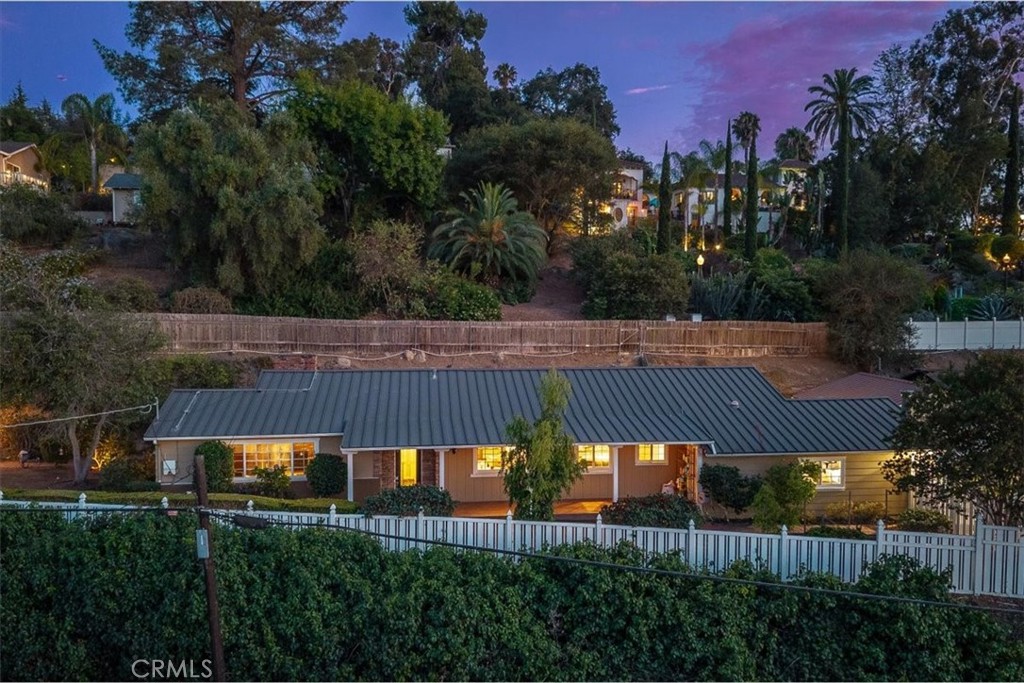 9451 Fuerte Drive