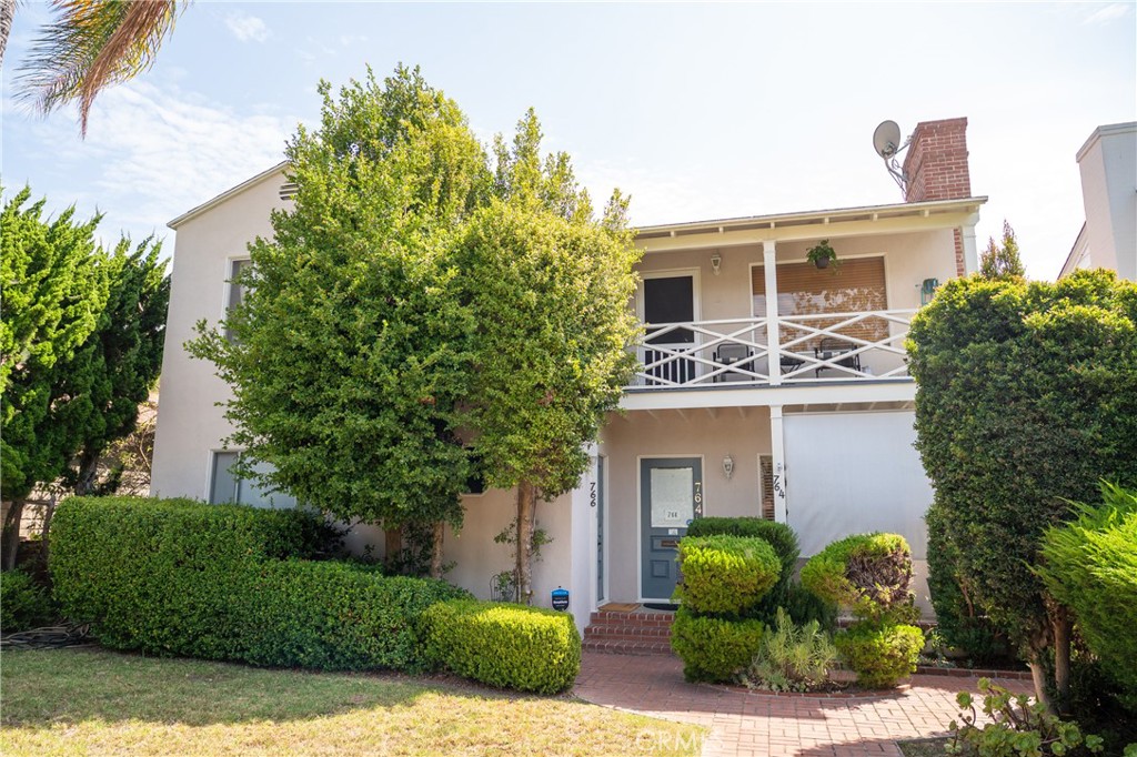 764 Terraine Avenue
