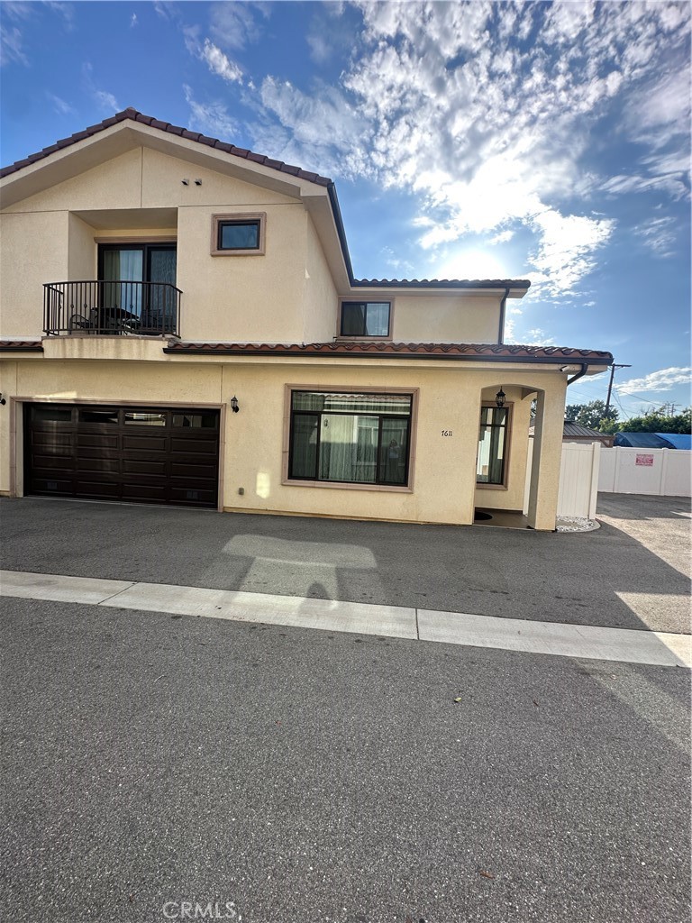 7611 Lilly Way