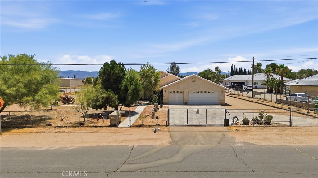 16089 Cactus Street