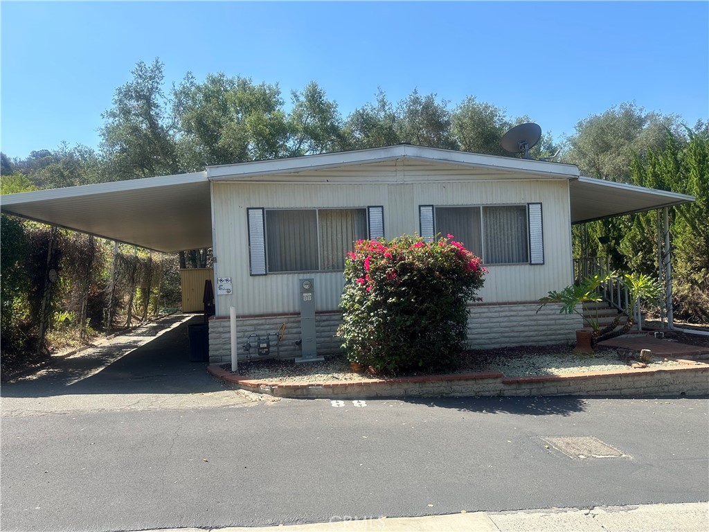 4747 Oak Crest Road 88