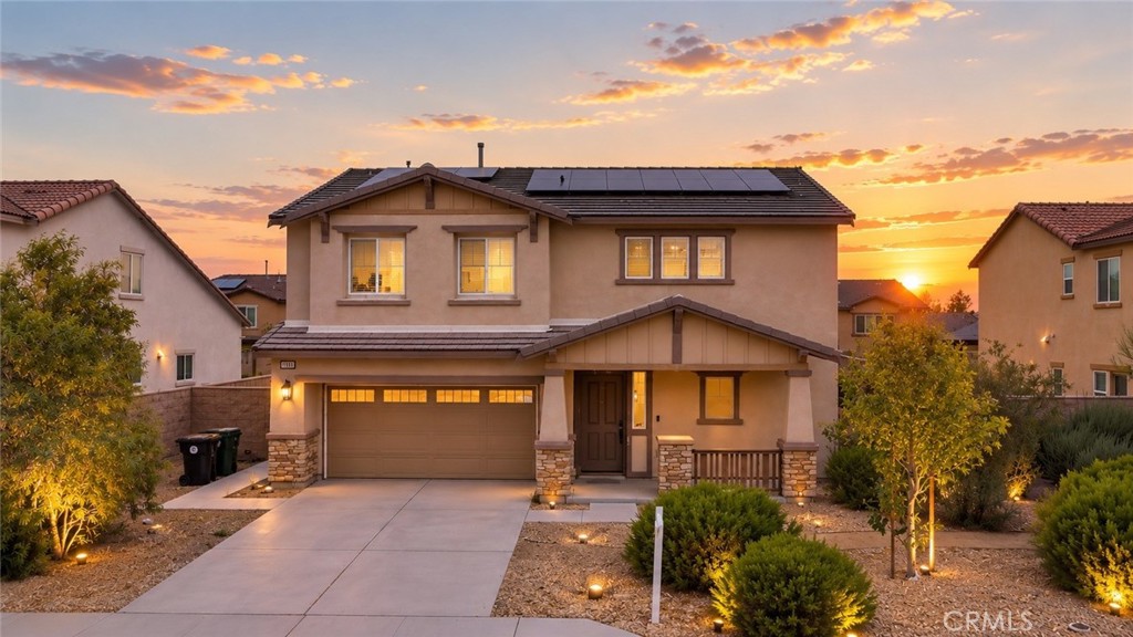 11892 Espola Place