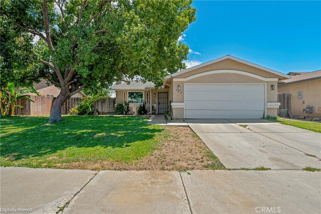 452 Las Brisas Court