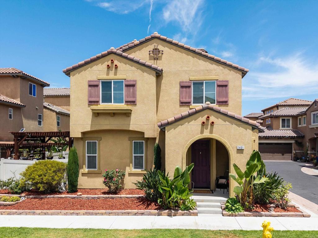 1401 Pershing Road