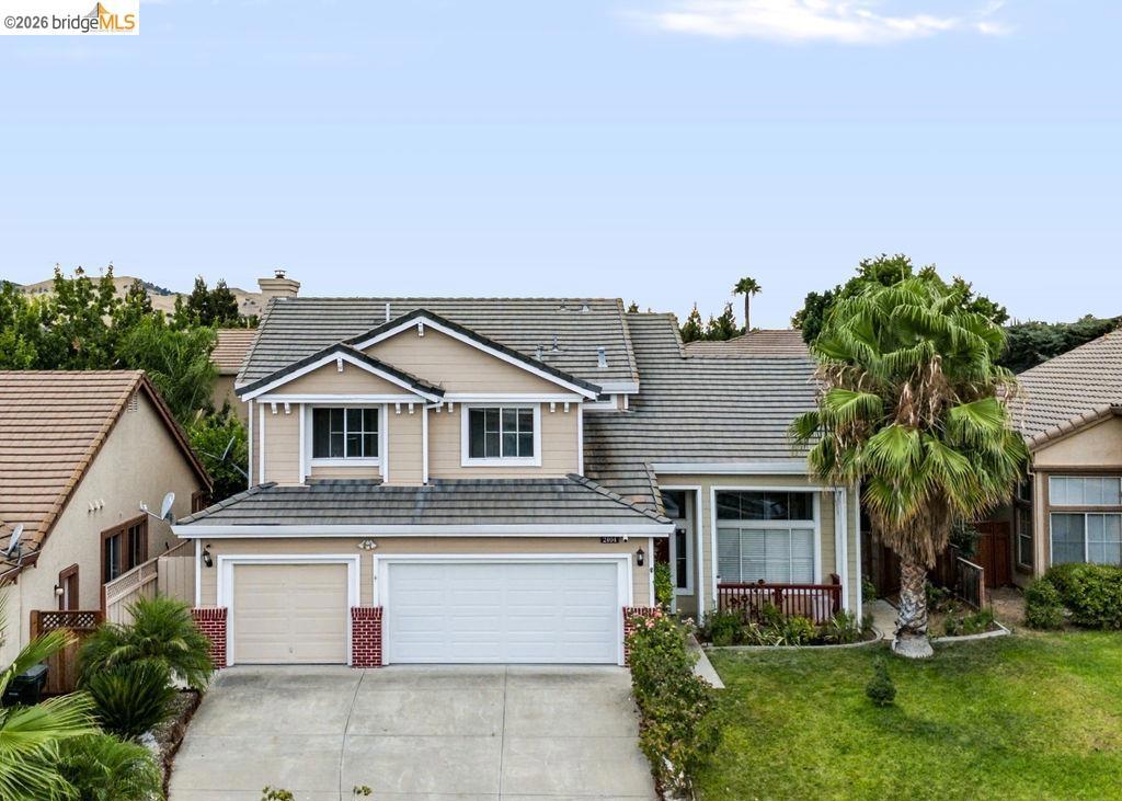 2404 Greentree Ct