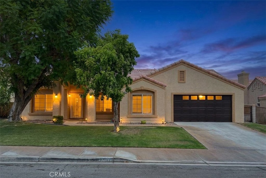 45120 Desert Fox Drive