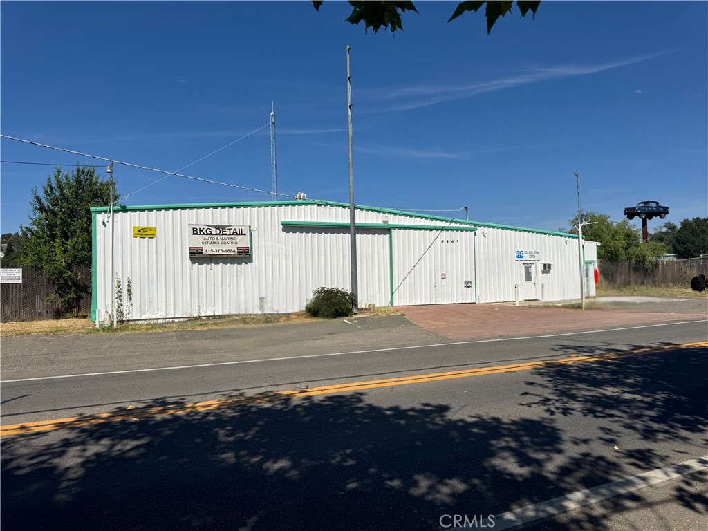 6895 Old Hwy 53