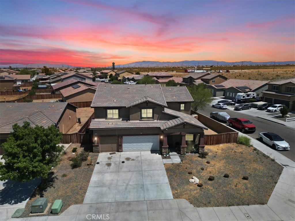 14239 Purple Canyon Rd