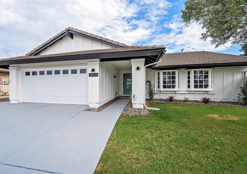 2619 Fire Mountain Dr