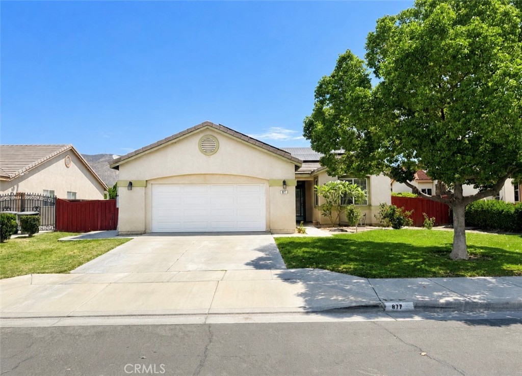 877 Peaceful Lane