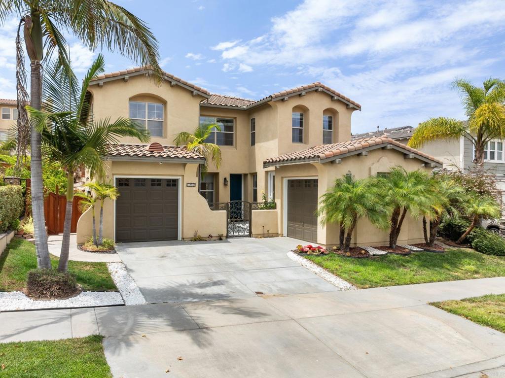 1702 Quiet Trail Dr