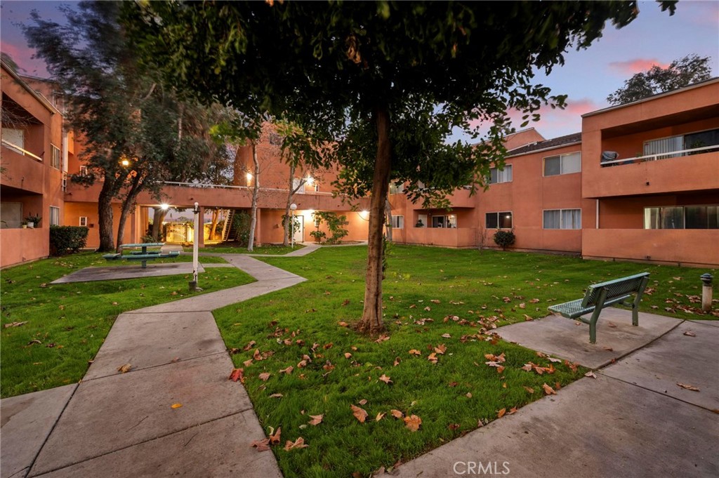 12601 Van Nuys Boulevard 119