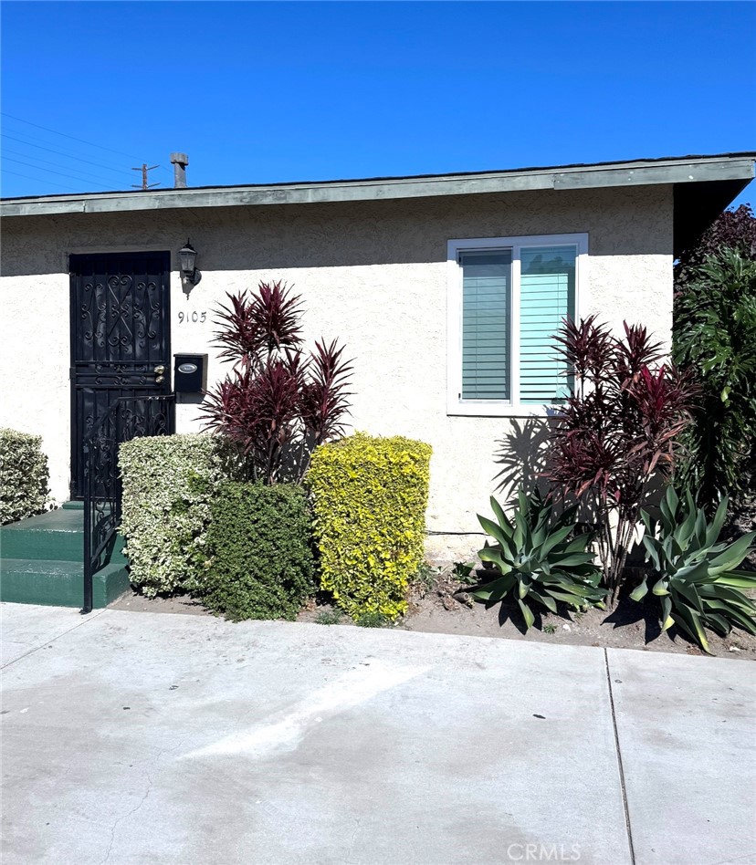 9105 Margaret Street
