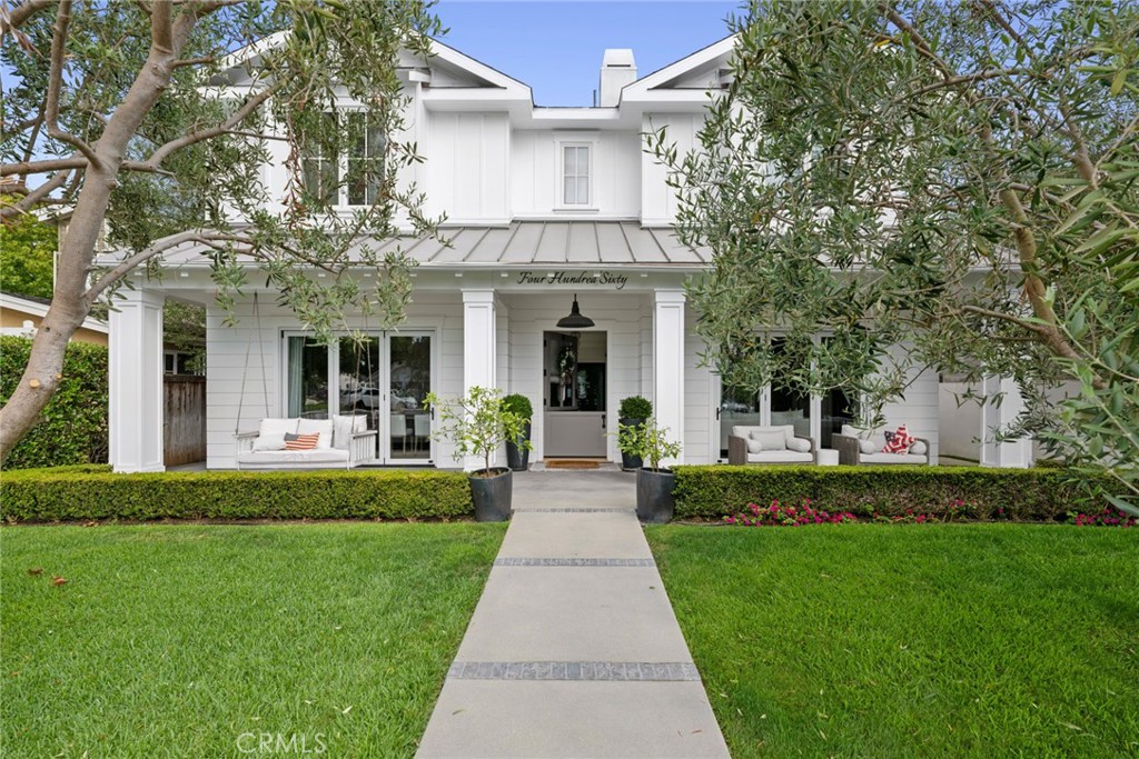 460 Santa Ana Avenue