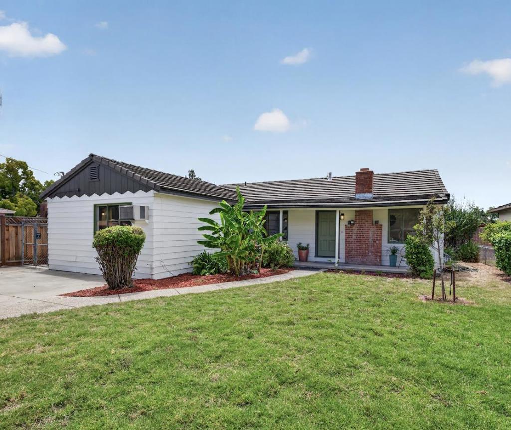 765 Tallent Avenue