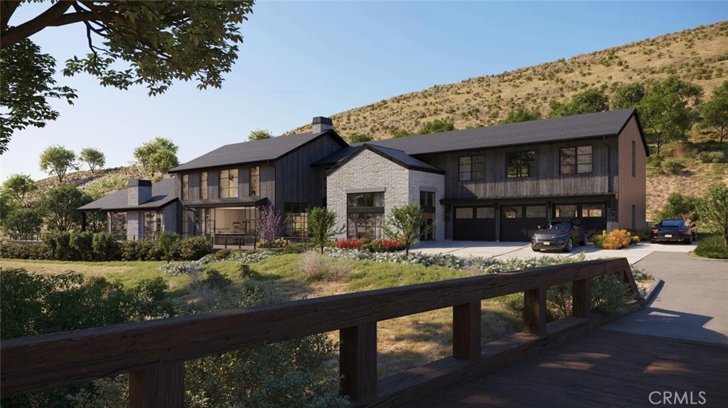 645 Lakeview Canyon