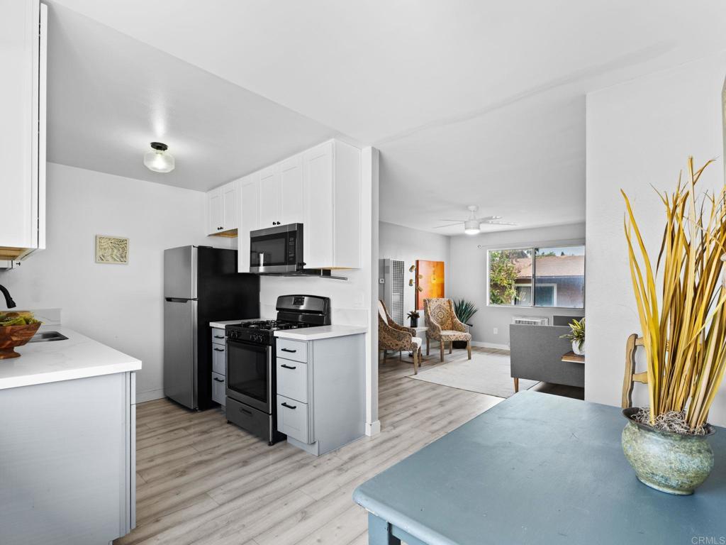 9719 Winter Gardens Boulevard 168