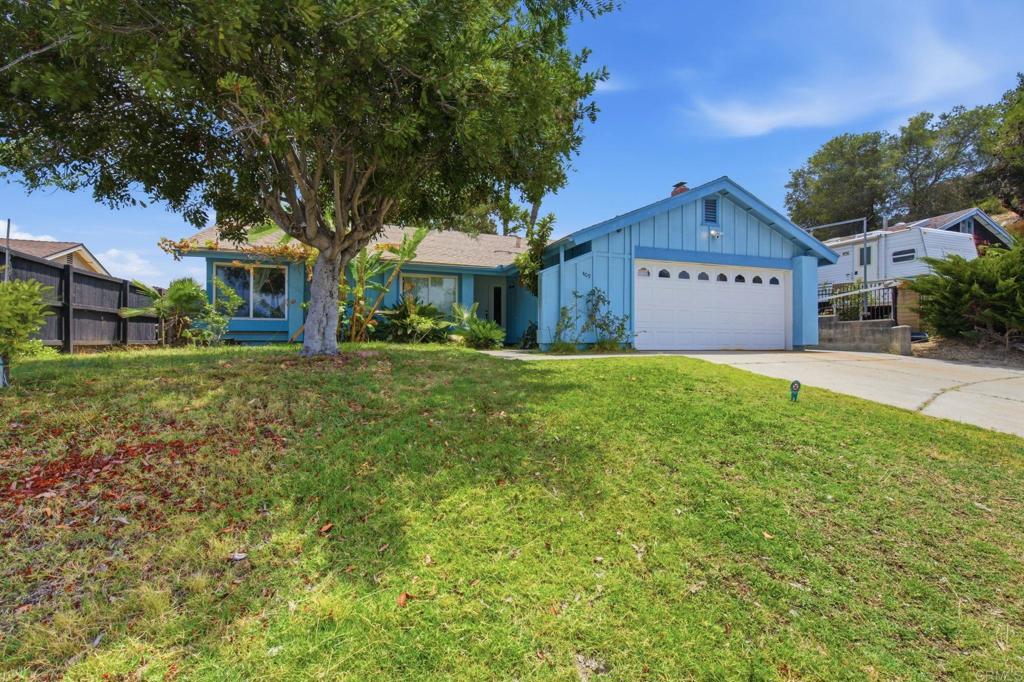 409 Prather Pl
