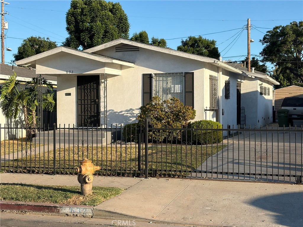 632 E 87th