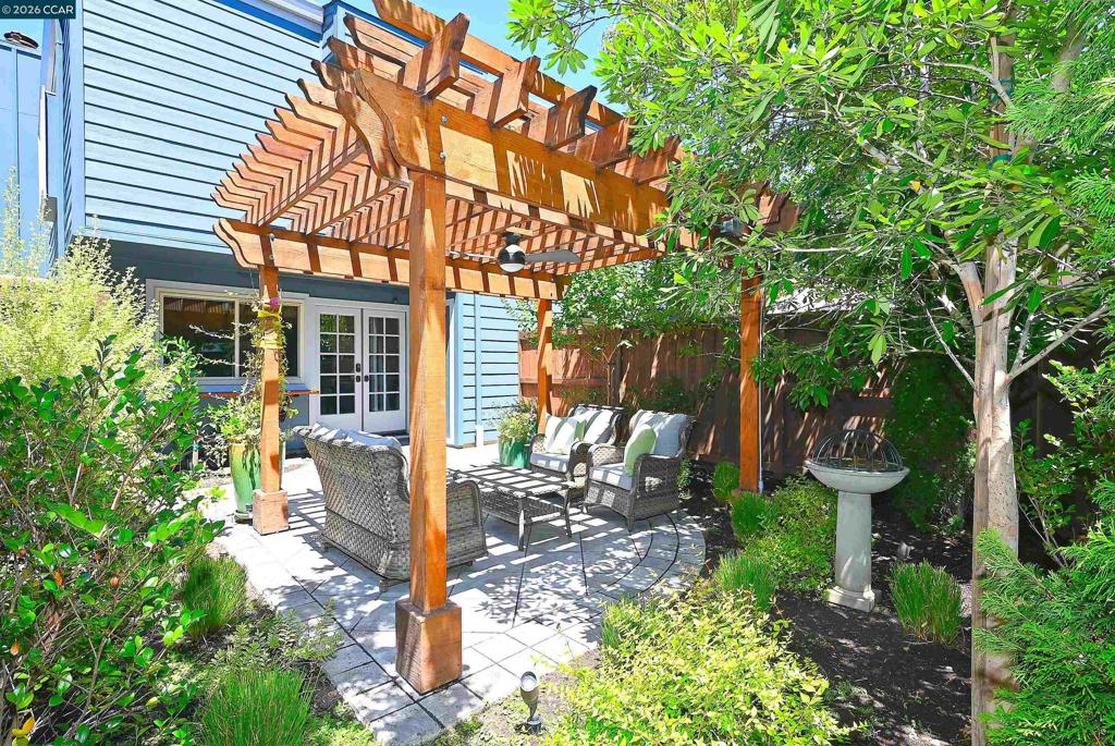 1290 Honey Trail