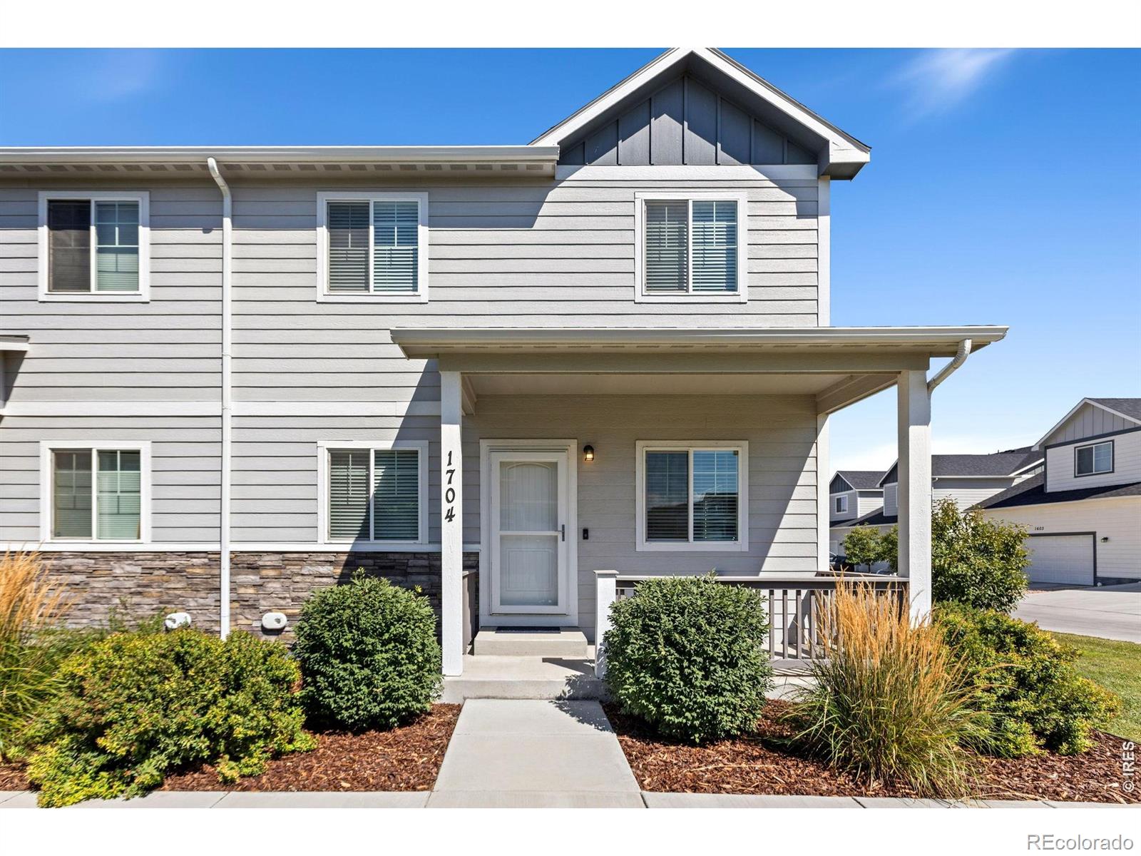 4355 24th Street Road #1704, Greeley, CO 80634