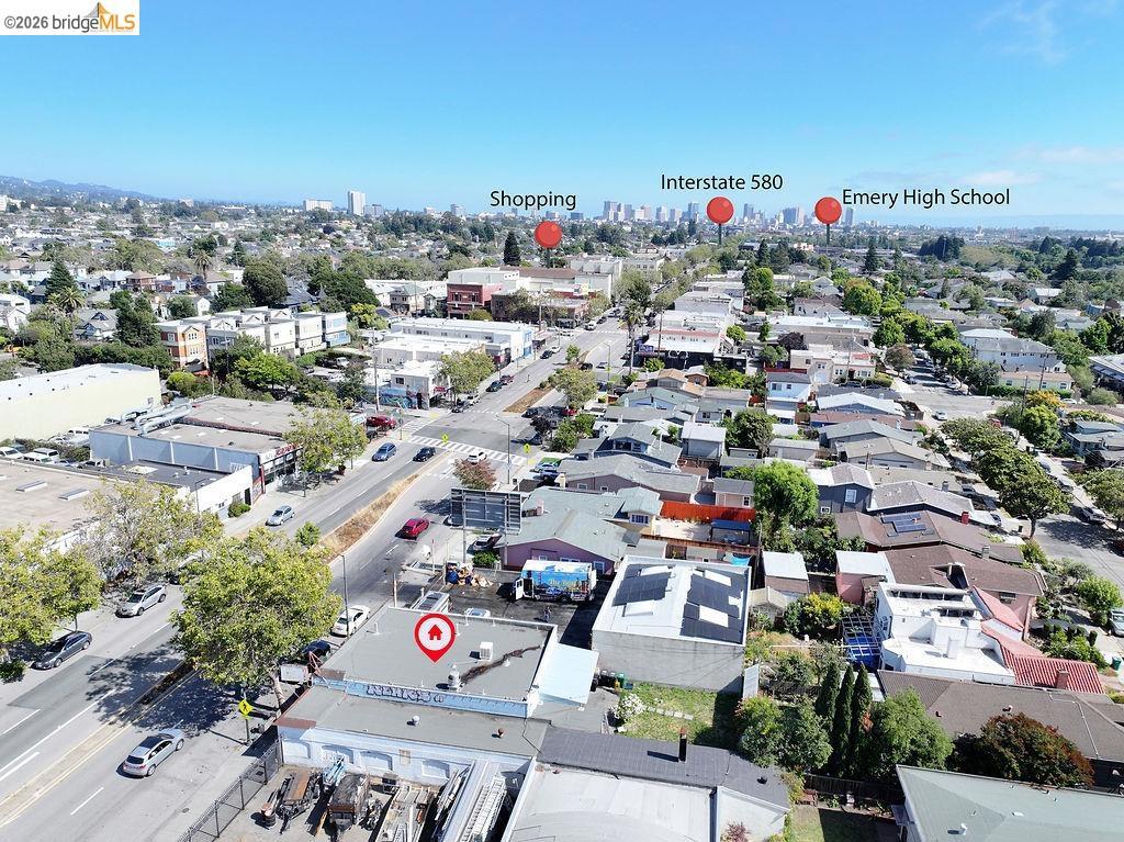 6041 San Pablo Ave