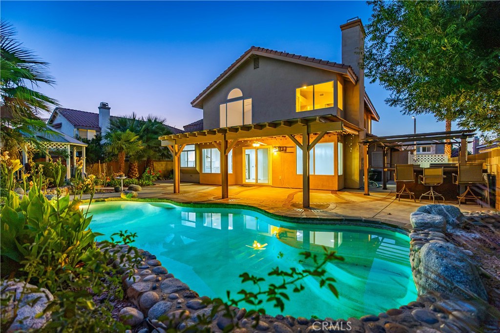 2618 Paxton