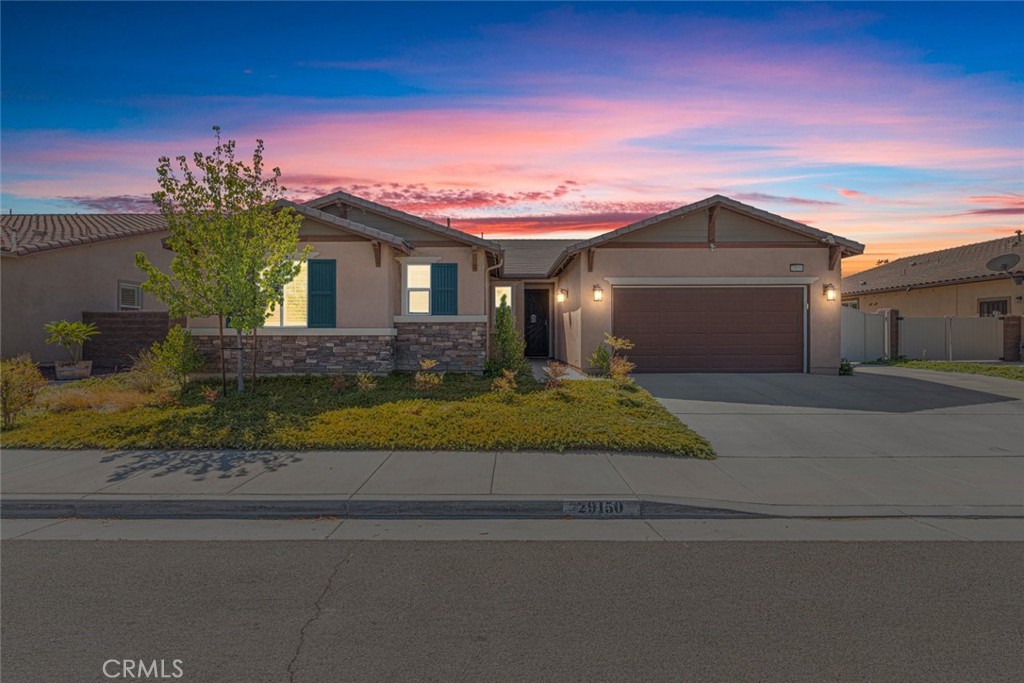 29150 Hawthorn