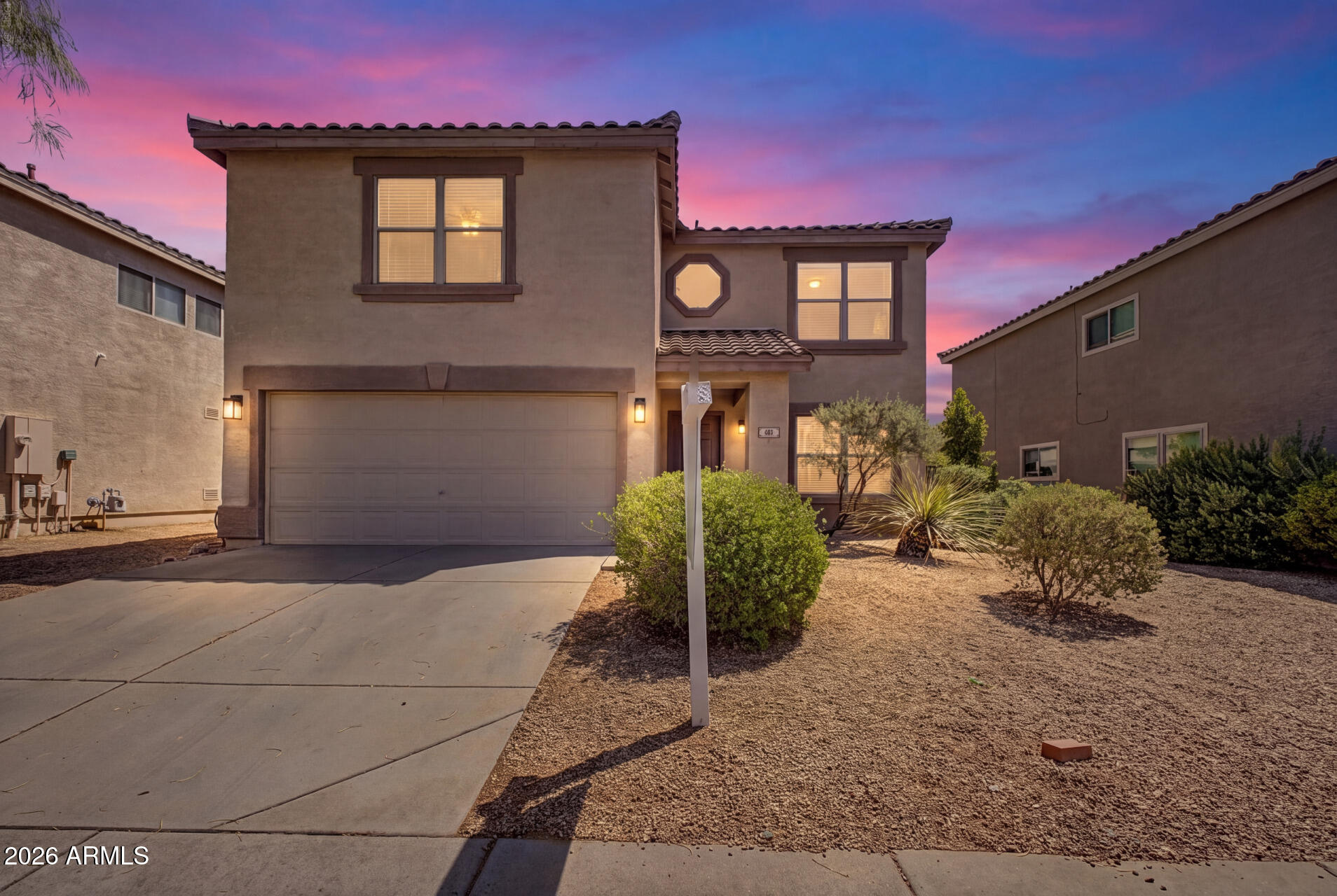 7500 E DEER VALLEY Road 86, Scottsdale, AZ 85255