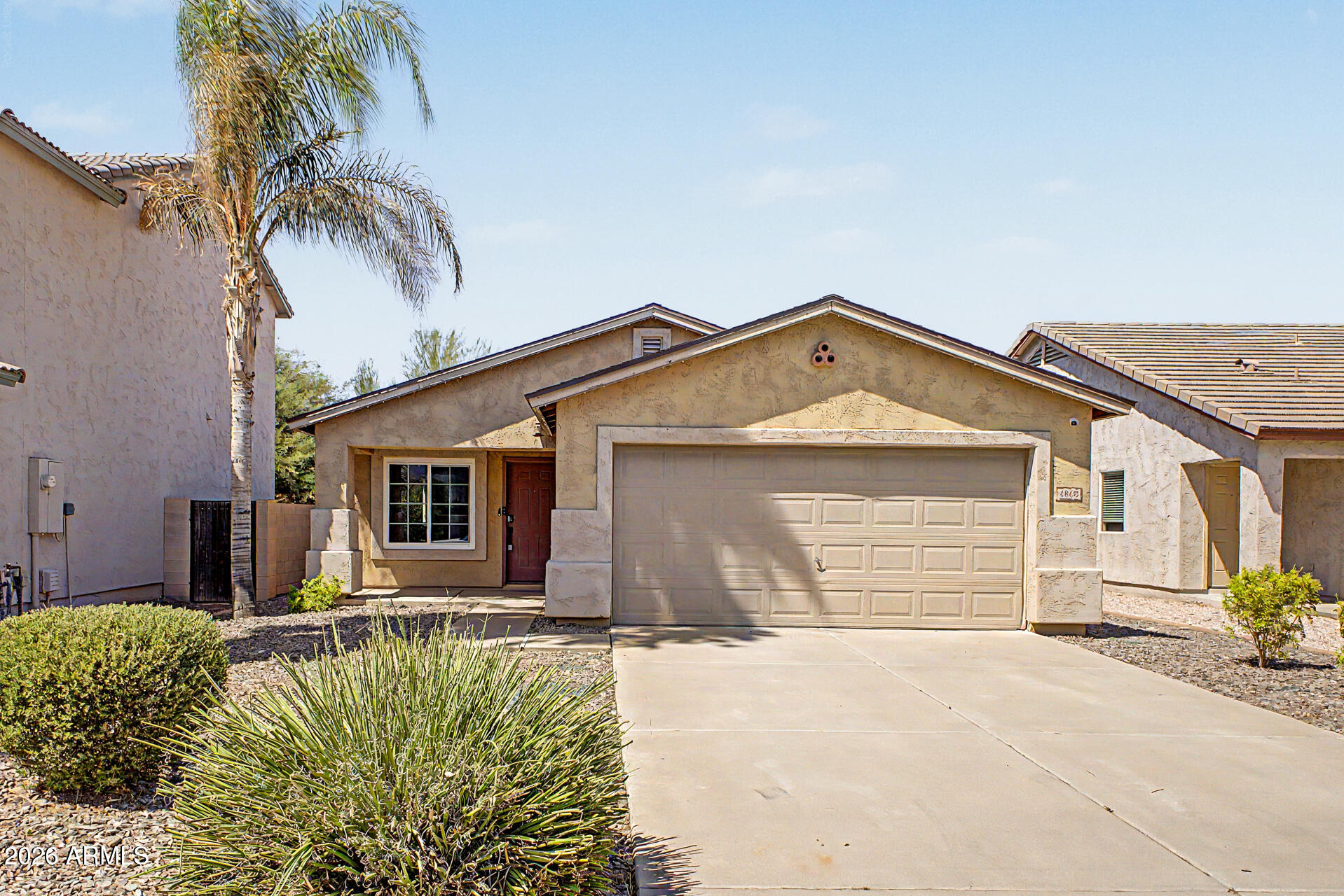 4868 E MEADOW MIST Lane, San Tan Valley, AZ 85140