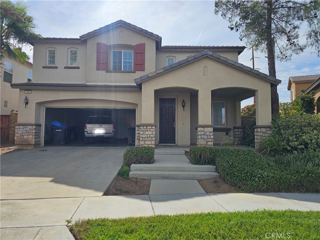 1331 Veronica Trail