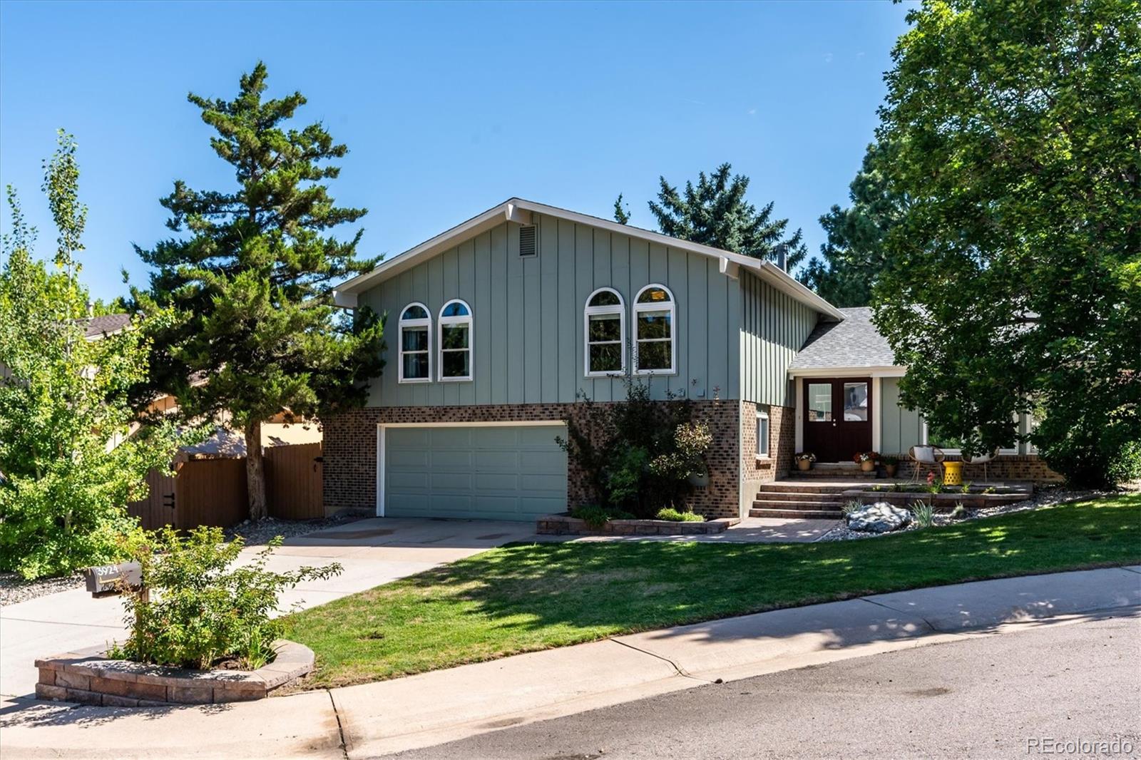 3924 S Wabash Street, Denver, CO 80237