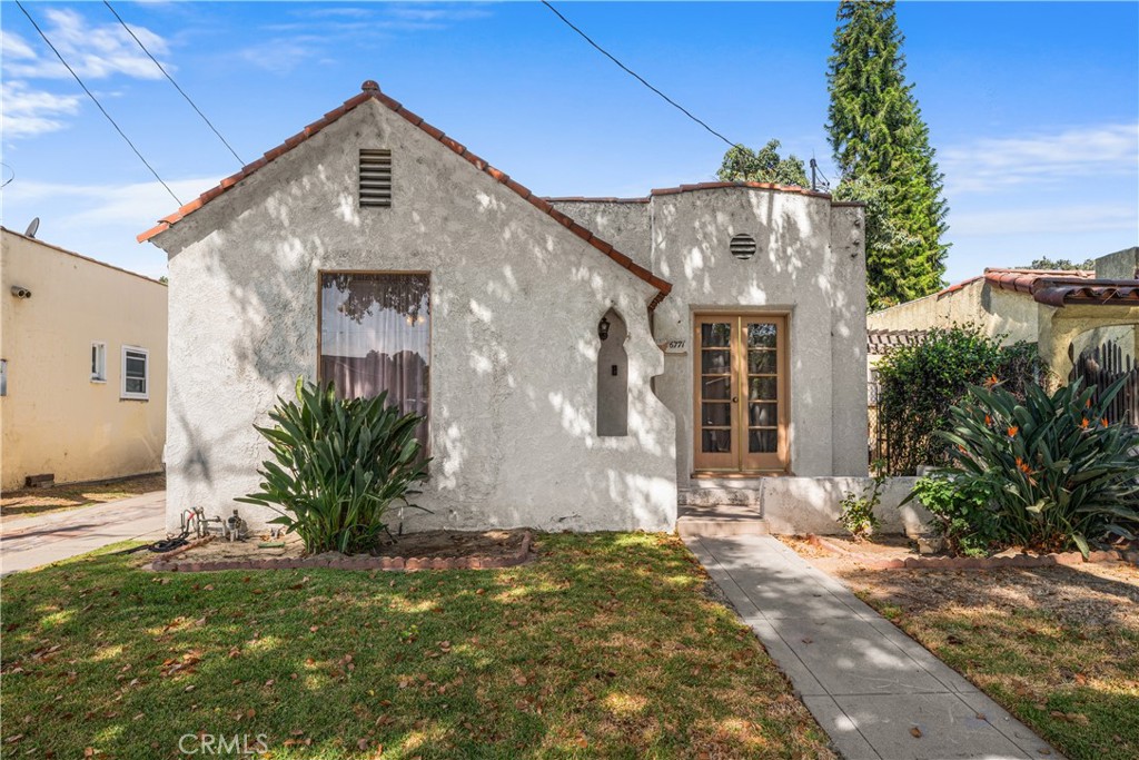 6771 California