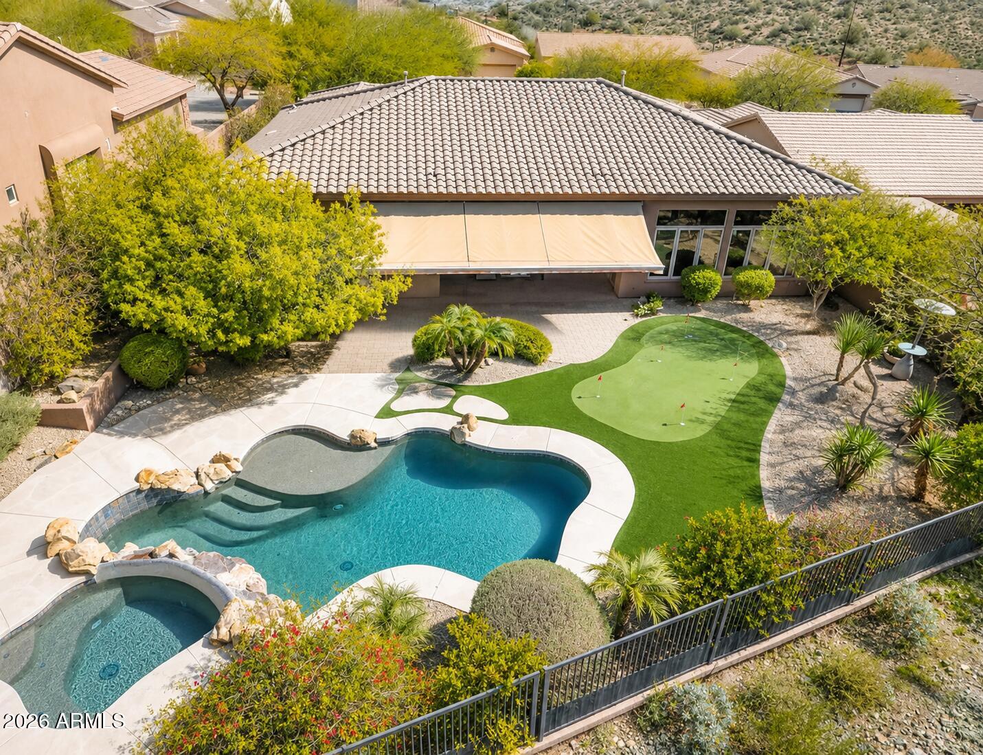 12452 N 145th Way, Scottsdale, AZ 85259