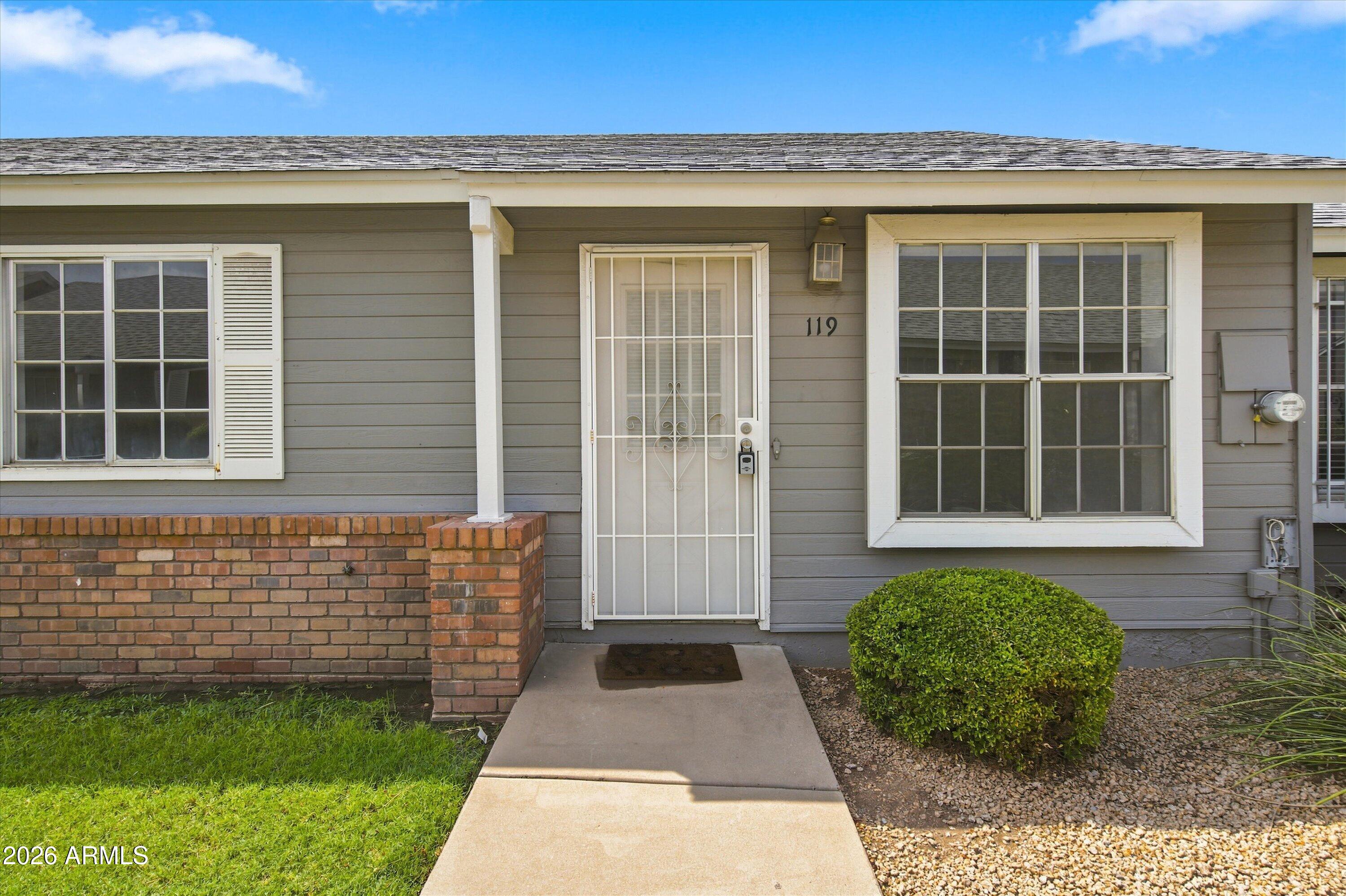 5960 W OREGON Avenue 119, Glendale, AZ 85301