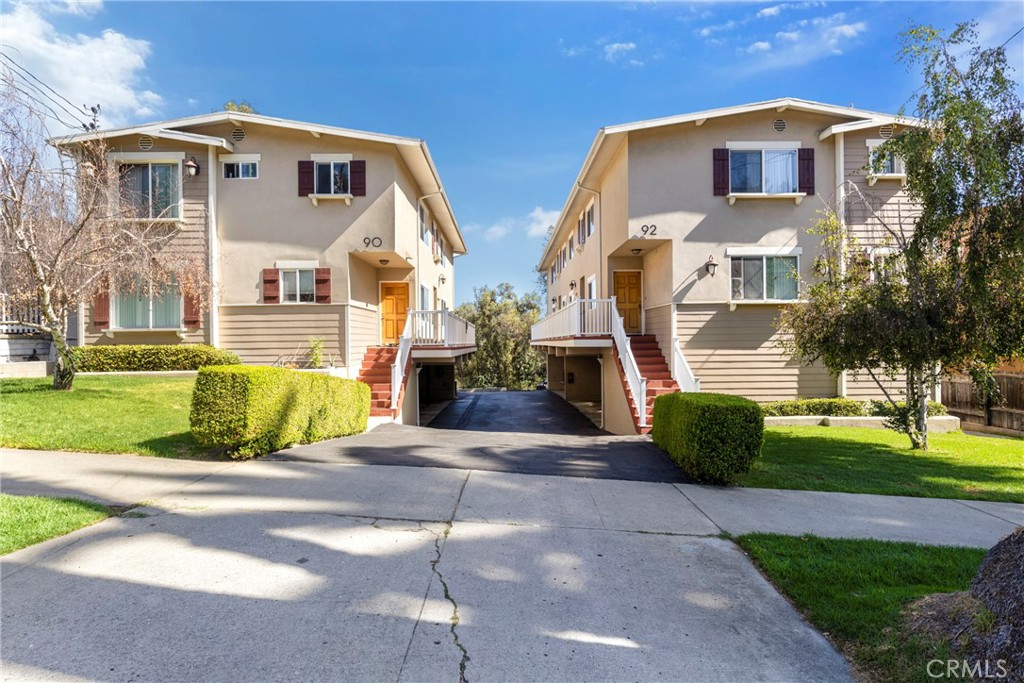 90 -92 Monterey Road