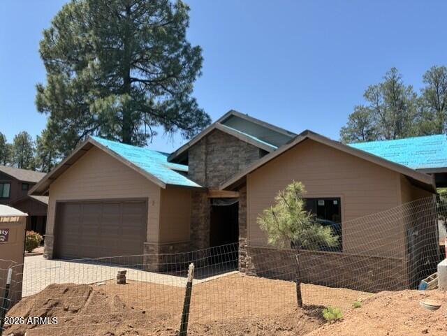 914 N Autumn Sage Court, Payson, AZ 85541