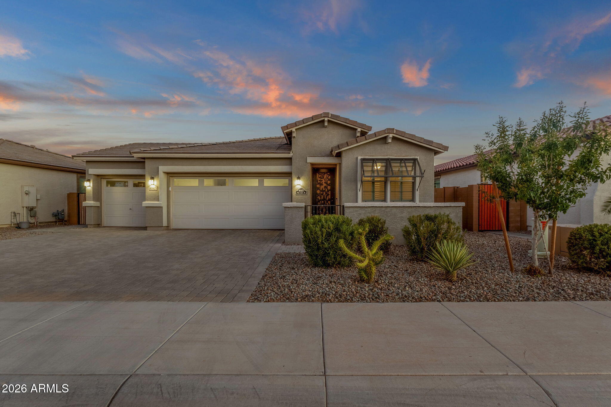 40425 W Agave Road, Maricopa, AZ 85138