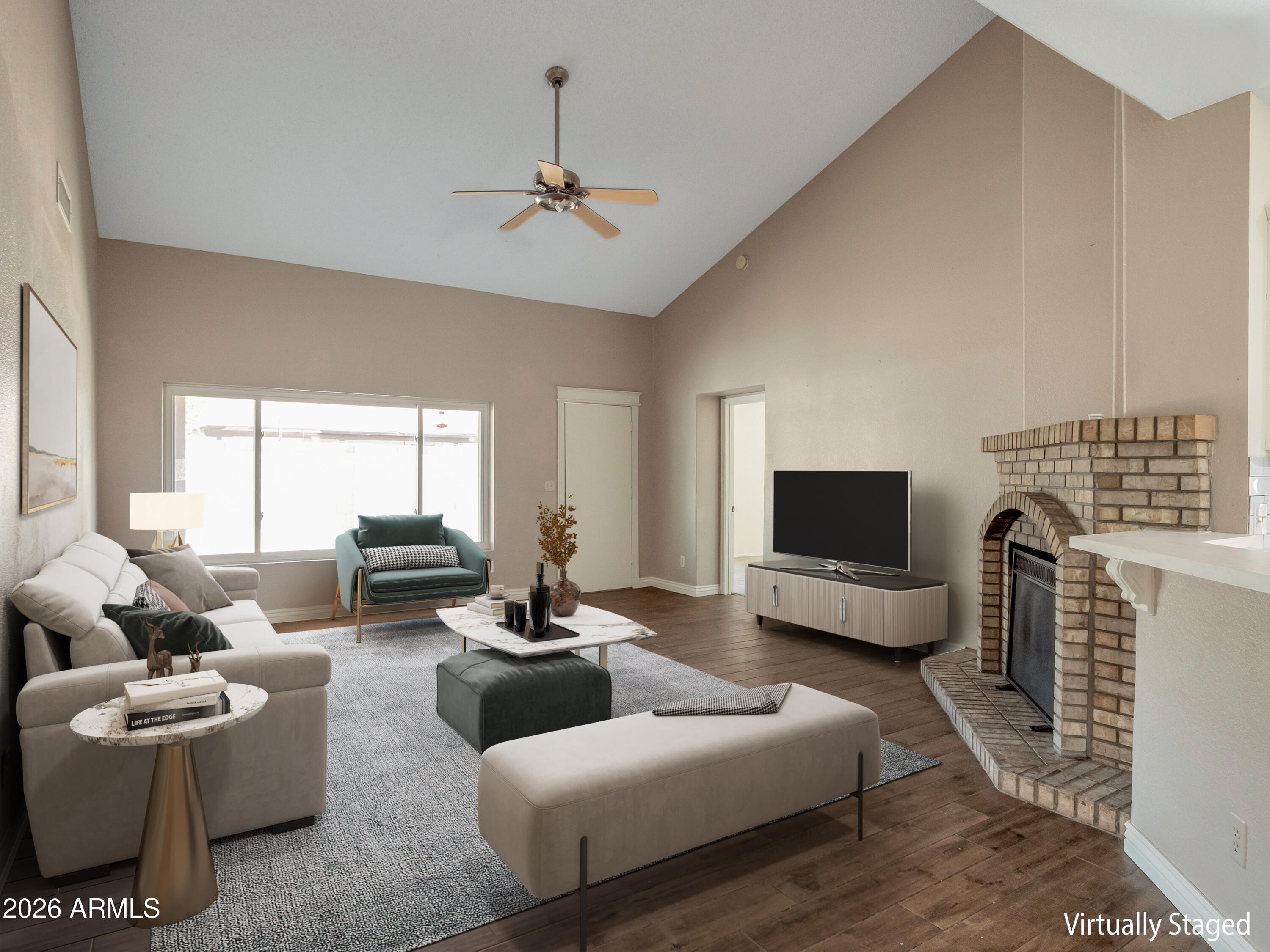 4220 W CREEDANCE Boulevard, Glendale, AZ 85310
